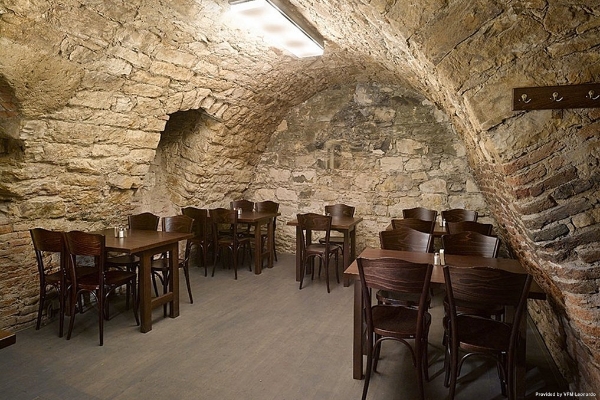 Hotel EA Residence U Bile Kuzelky